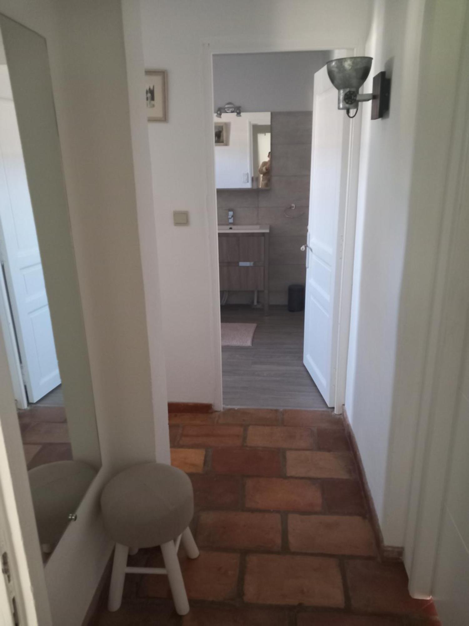 Mas Sicard Chambre D'Hotes En Camargue Arles Exterior photo