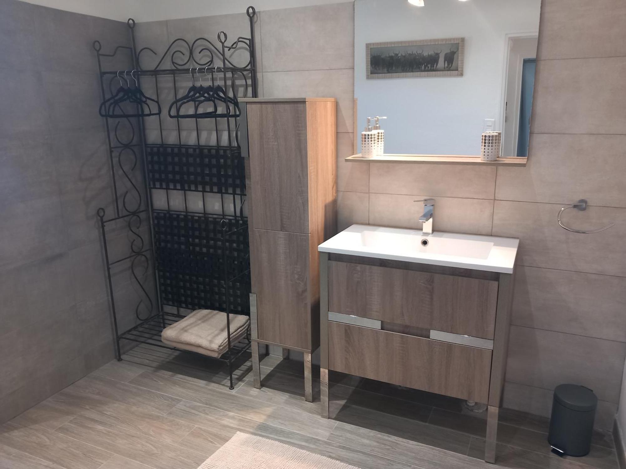 Mas Sicard Chambre D'Hotes En Camargue Arles Exterior photo