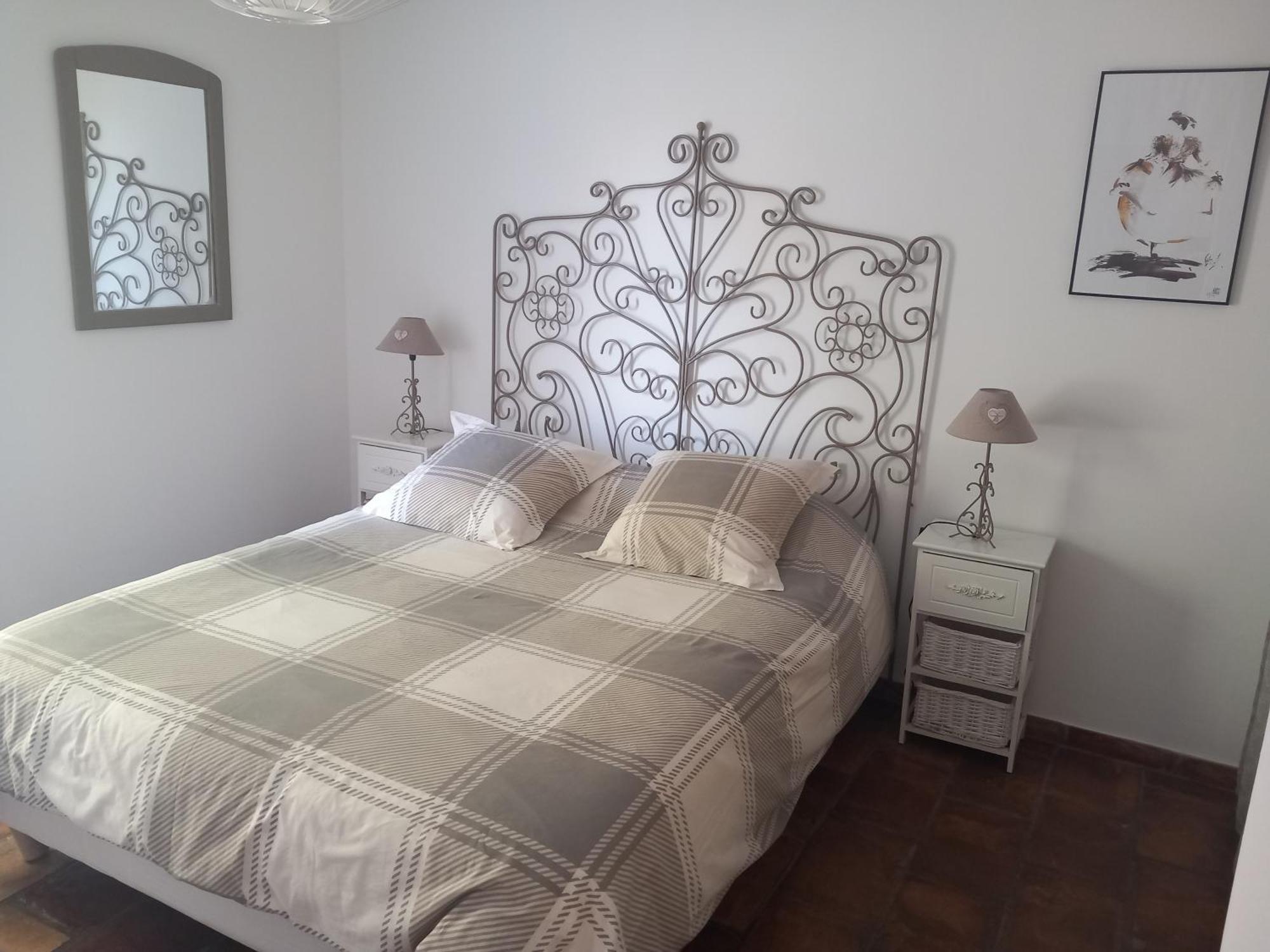 Mas Sicard Chambre D'Hotes En Camargue Arles Exterior photo